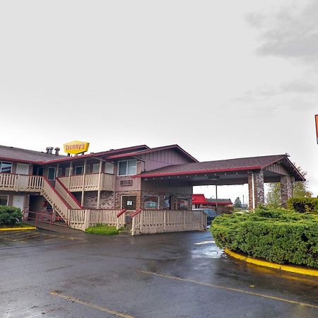 Oyo Hotel Chehalis I-5 South Exterior foto